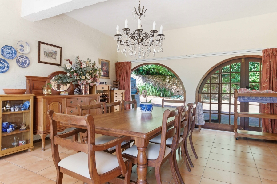 4 Bedroom Property for Sale in Hillcrest Central KwaZulu-Natal