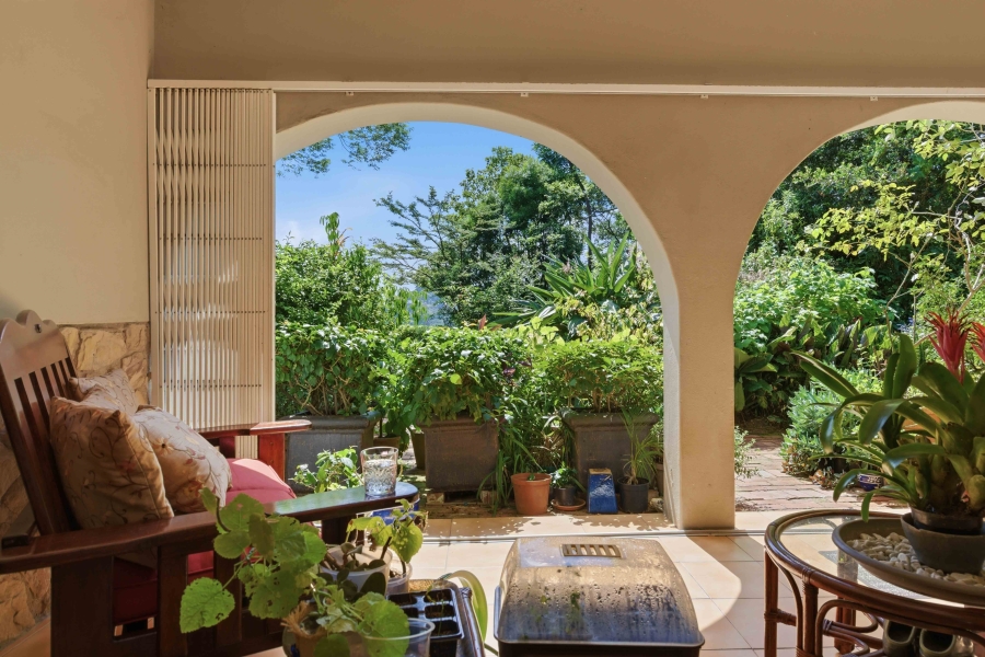 4 Bedroom Property for Sale in Hillcrest Central KwaZulu-Natal