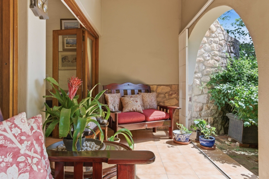 4 Bedroom Property for Sale in Hillcrest Central KwaZulu-Natal