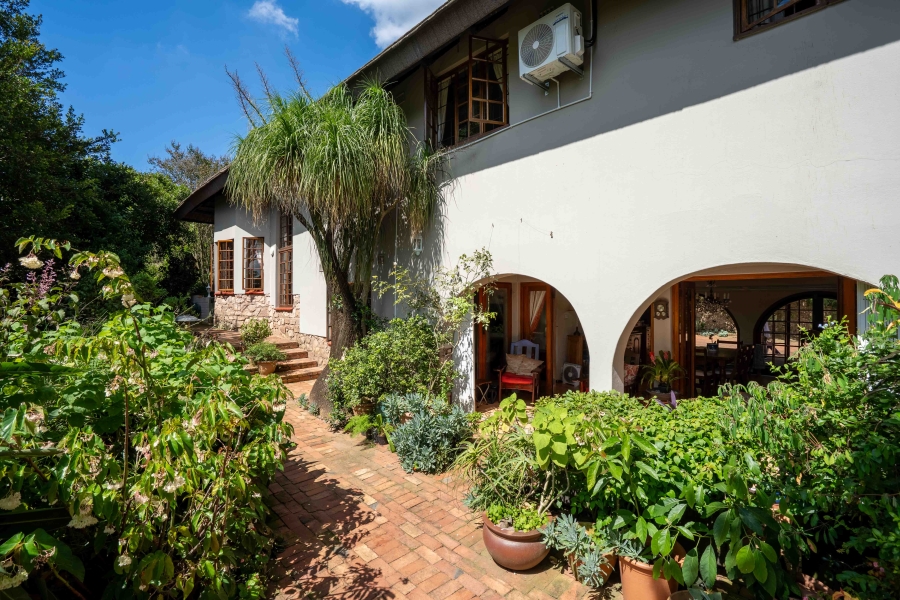 4 Bedroom Property for Sale in Hillcrest Central KwaZulu-Natal