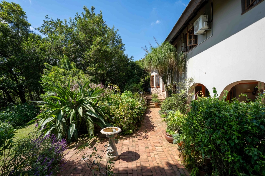 4 Bedroom Property for Sale in Hillcrest Central KwaZulu-Natal