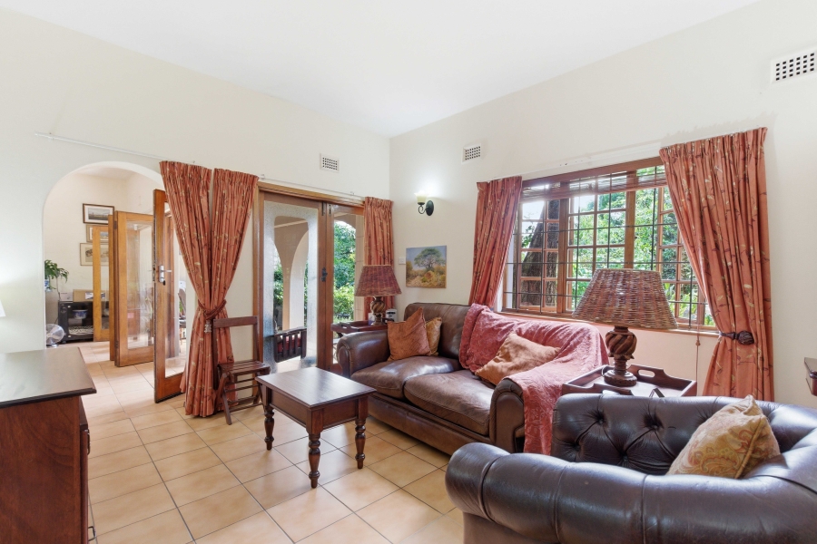 4 Bedroom Property for Sale in Hillcrest Central KwaZulu-Natal