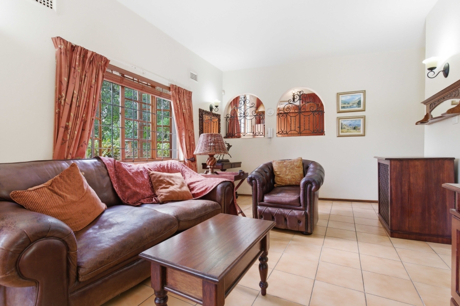 4 Bedroom Property for Sale in Hillcrest Central KwaZulu-Natal