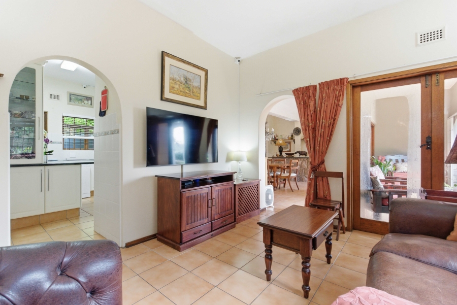 4 Bedroom Property for Sale in Hillcrest Central KwaZulu-Natal