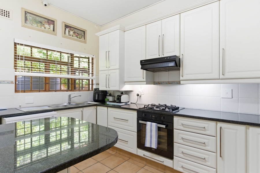 4 Bedroom Property for Sale in Hillcrest Central KwaZulu-Natal