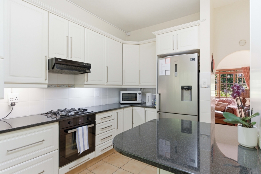 4 Bedroom Property for Sale in Hillcrest Central KwaZulu-Natal