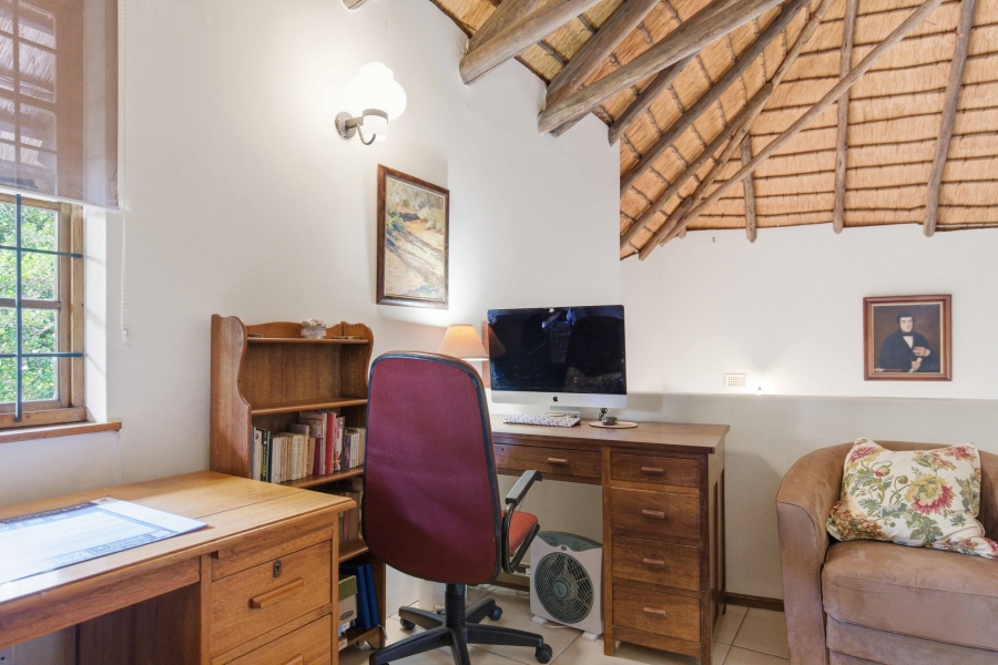 4 Bedroom Property for Sale in Hillcrest Central KwaZulu-Natal