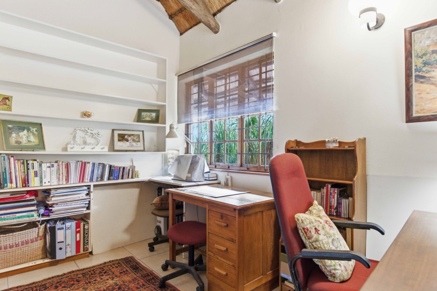 4 Bedroom Property for Sale in Hillcrest Central KwaZulu-Natal