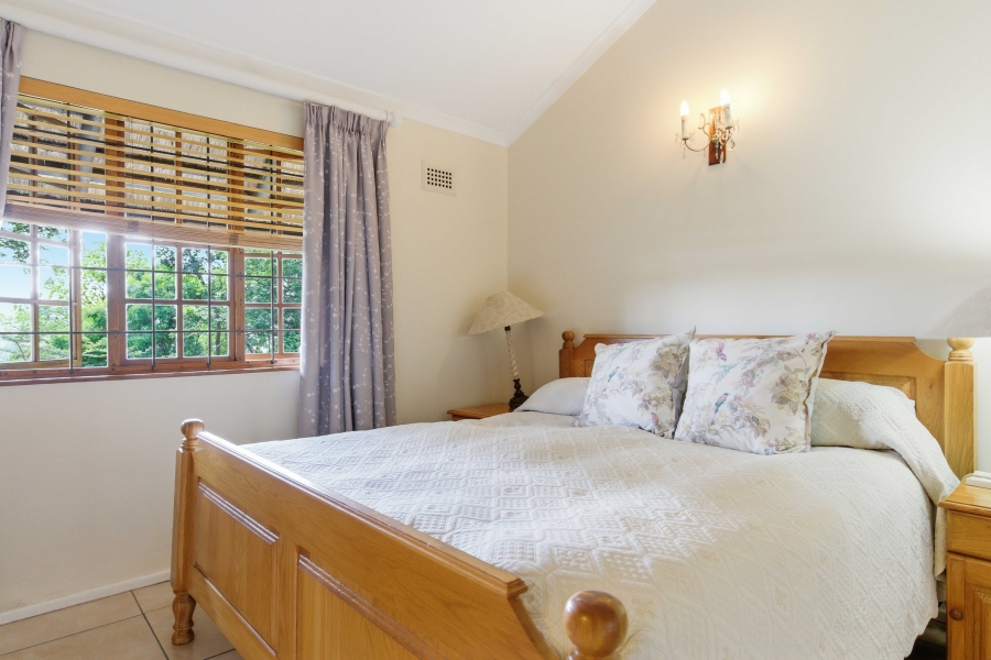 4 Bedroom Property for Sale in Hillcrest Central KwaZulu-Natal