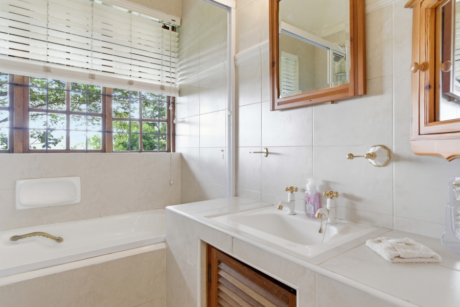 4 Bedroom Property for Sale in Hillcrest Central KwaZulu-Natal