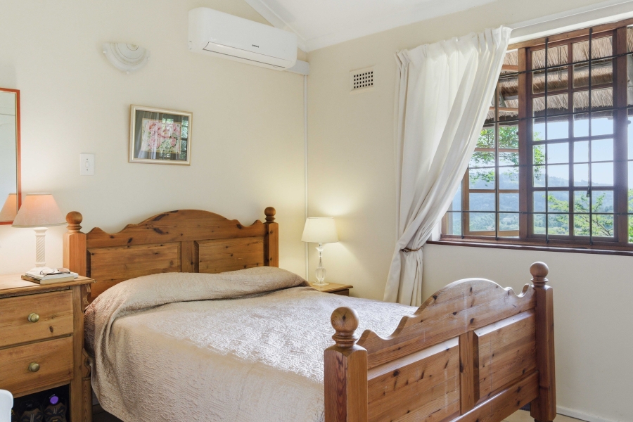 4 Bedroom Property for Sale in Hillcrest Central KwaZulu-Natal