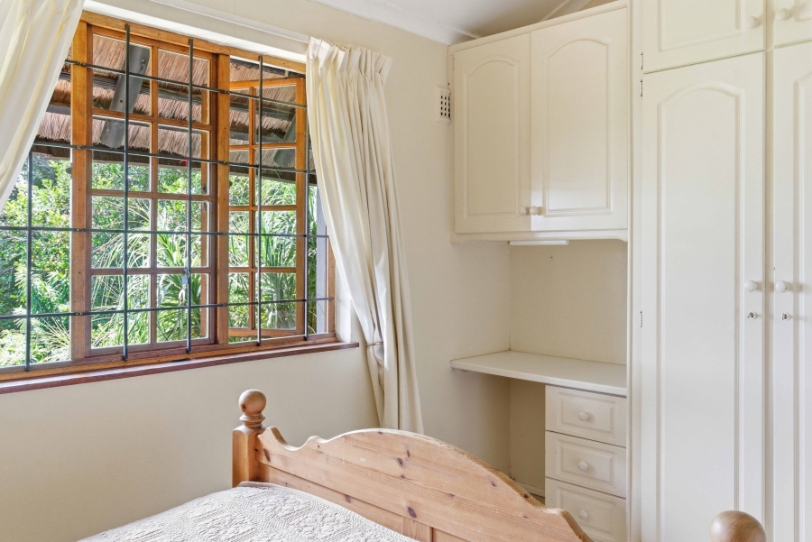 4 Bedroom Property for Sale in Hillcrest Central KwaZulu-Natal