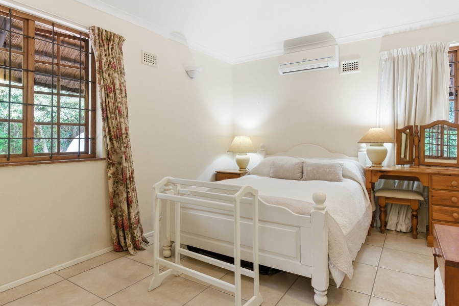 4 Bedroom Property for Sale in Hillcrest Central KwaZulu-Natal