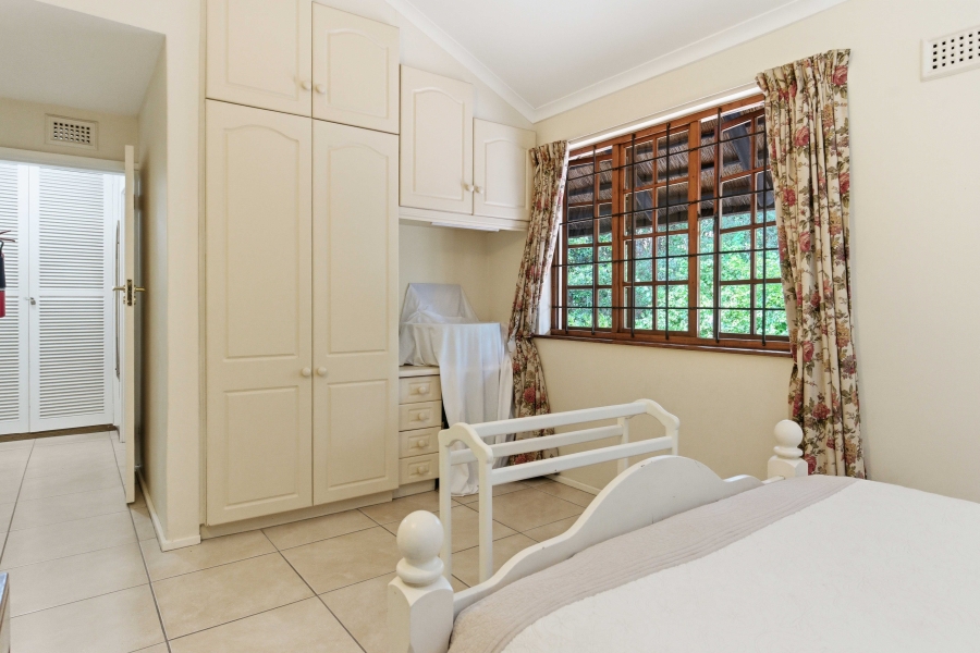 4 Bedroom Property for Sale in Hillcrest Central KwaZulu-Natal