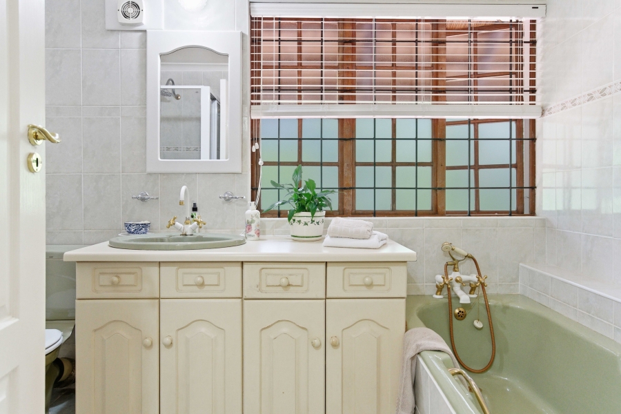 4 Bedroom Property for Sale in Hillcrest Central KwaZulu-Natal