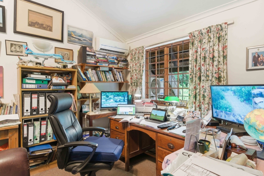 4 Bedroom Property for Sale in Hillcrest Central KwaZulu-Natal