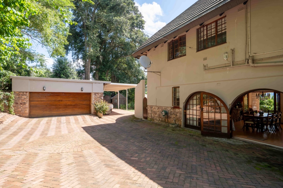 4 Bedroom Property for Sale in Hillcrest Central KwaZulu-Natal
