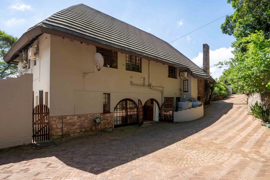 4 Bedroom Property for Sale in Hillcrest Central KwaZulu-Natal