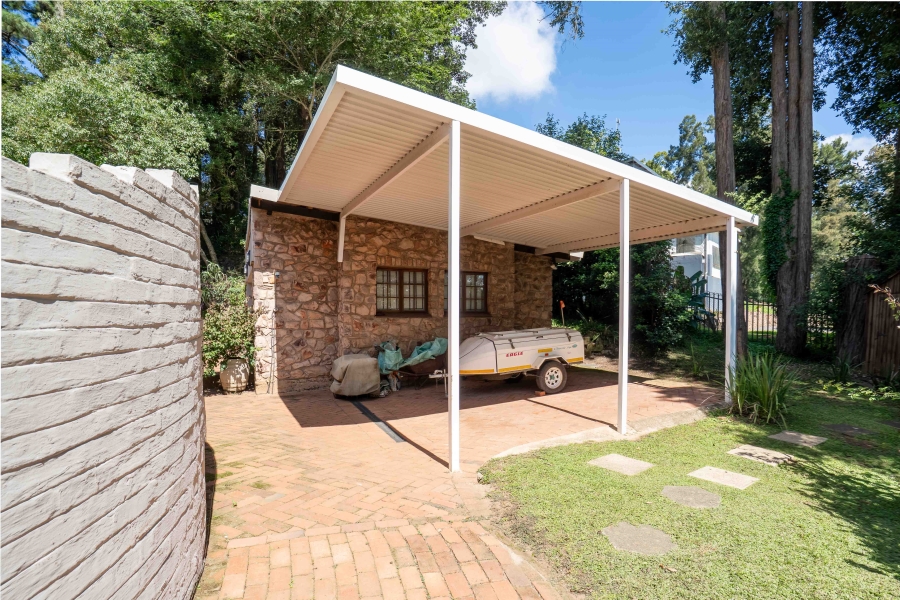 4 Bedroom Property for Sale in Hillcrest Central KwaZulu-Natal