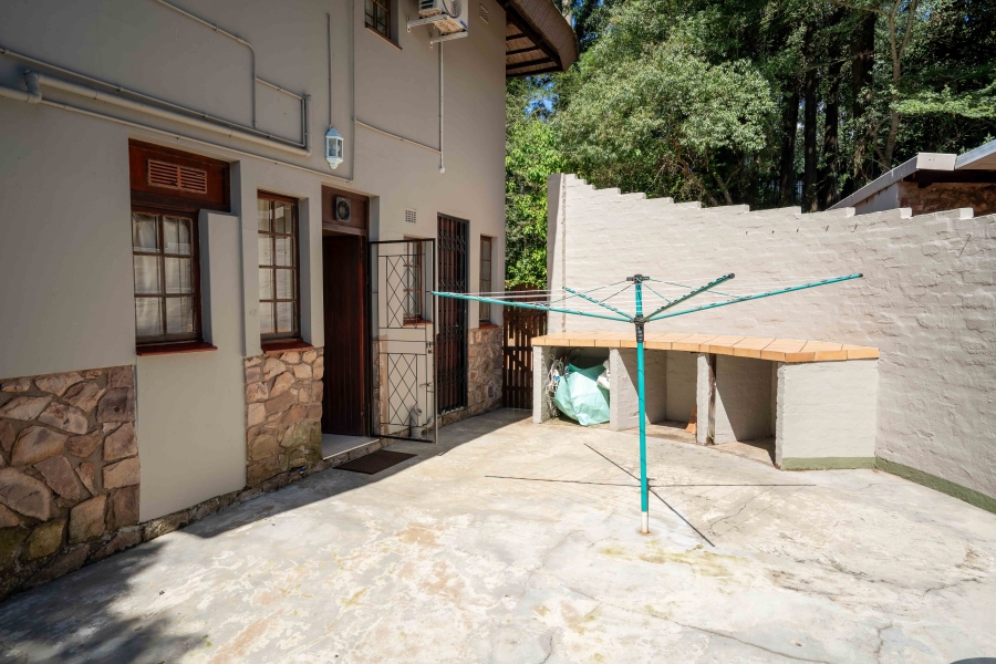 4 Bedroom Property for Sale in Hillcrest Central KwaZulu-Natal