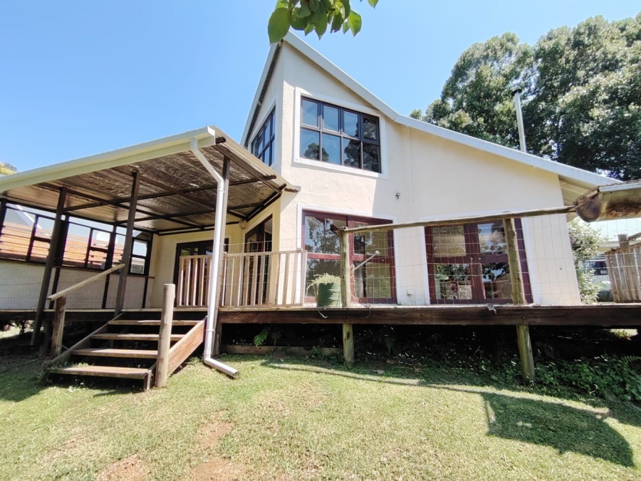 To Let 3 Bedroom Property for Rent in Howick North KwaZulu-Natal