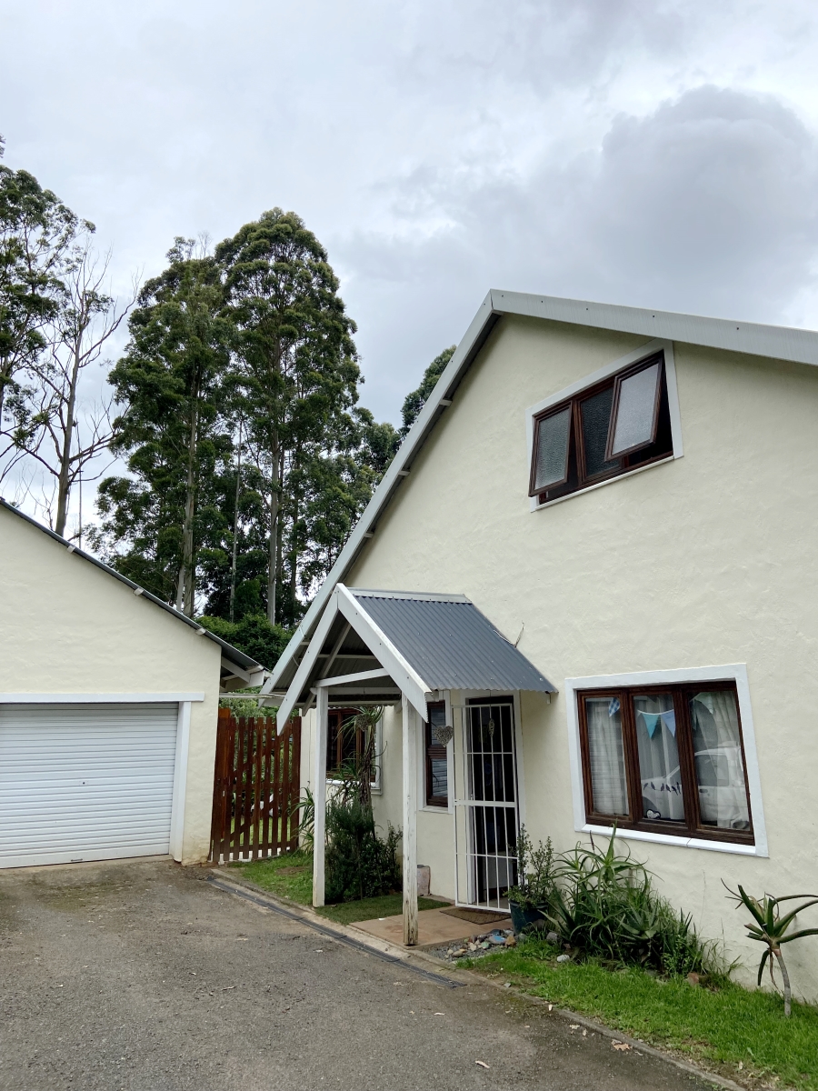To Let 3 Bedroom Property for Rent in Howick North KwaZulu-Natal