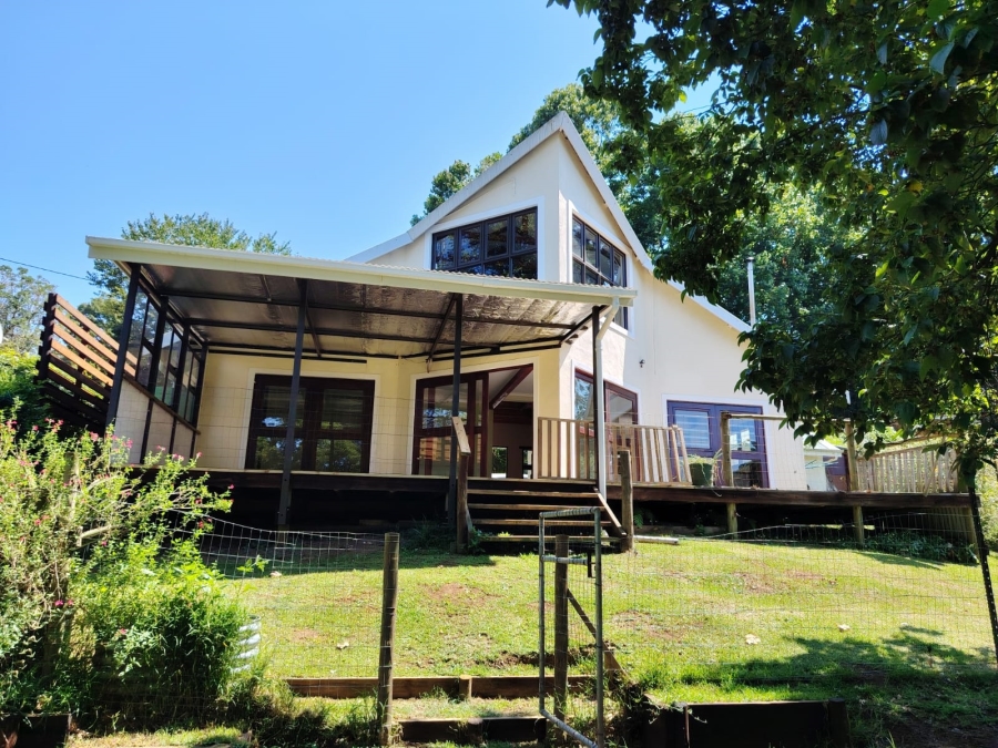 To Let 3 Bedroom Property for Rent in Howick North KwaZulu-Natal