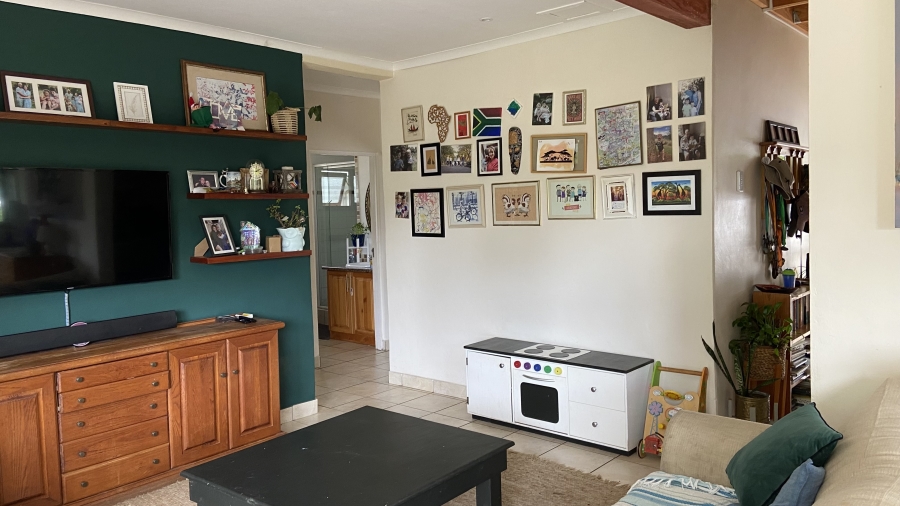 To Let 3 Bedroom Property for Rent in Howick North KwaZulu-Natal