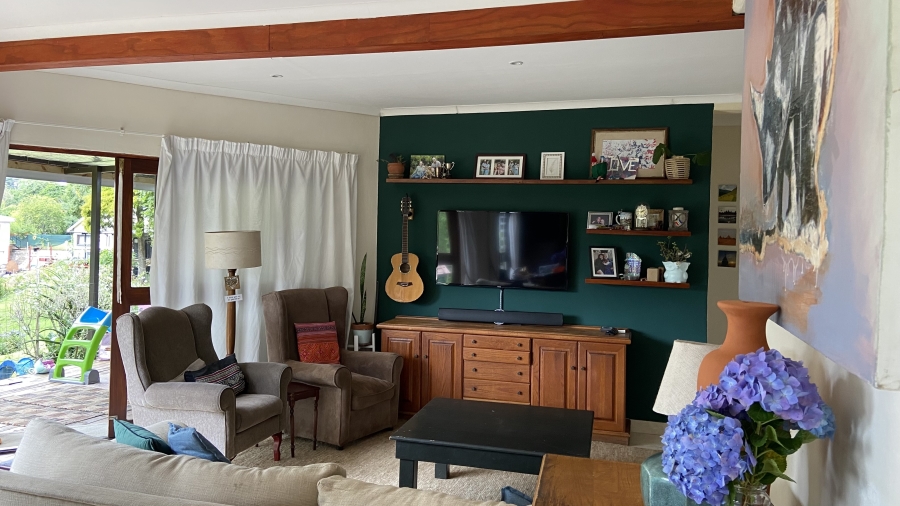 To Let 3 Bedroom Property for Rent in Howick North KwaZulu-Natal