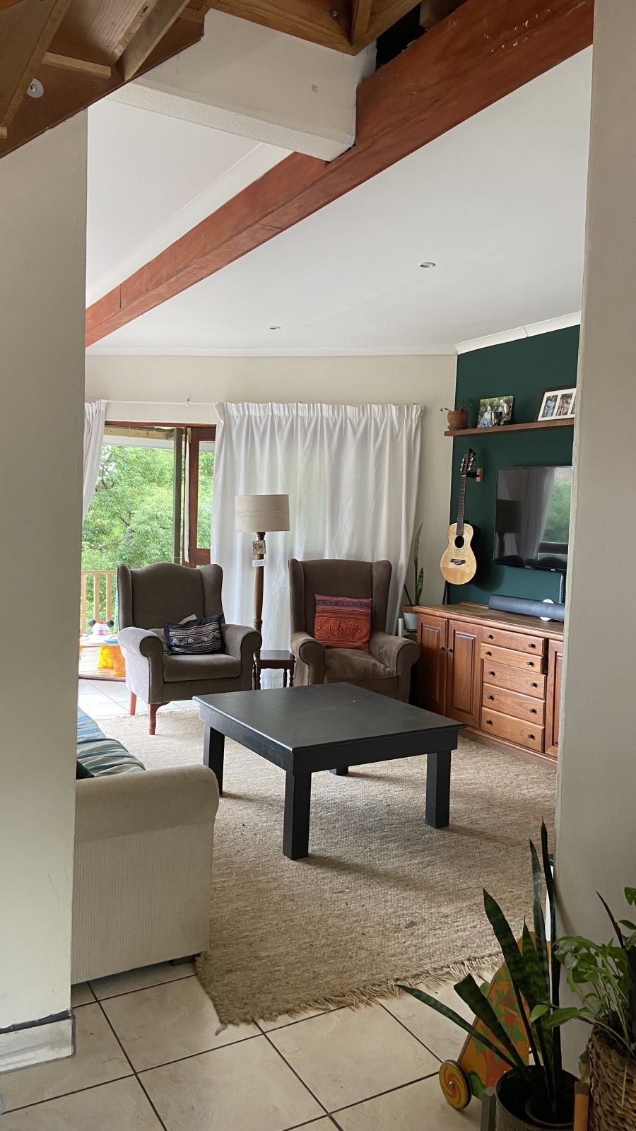 To Let 3 Bedroom Property for Rent in Howick North KwaZulu-Natal