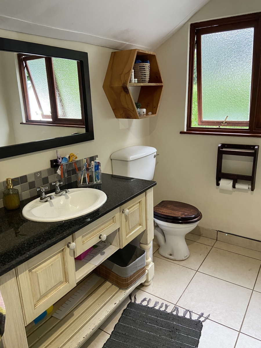 To Let 3 Bedroom Property for Rent in Howick North KwaZulu-Natal