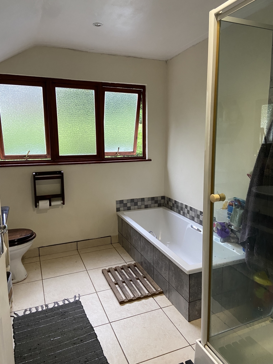 To Let 3 Bedroom Property for Rent in Howick North KwaZulu-Natal