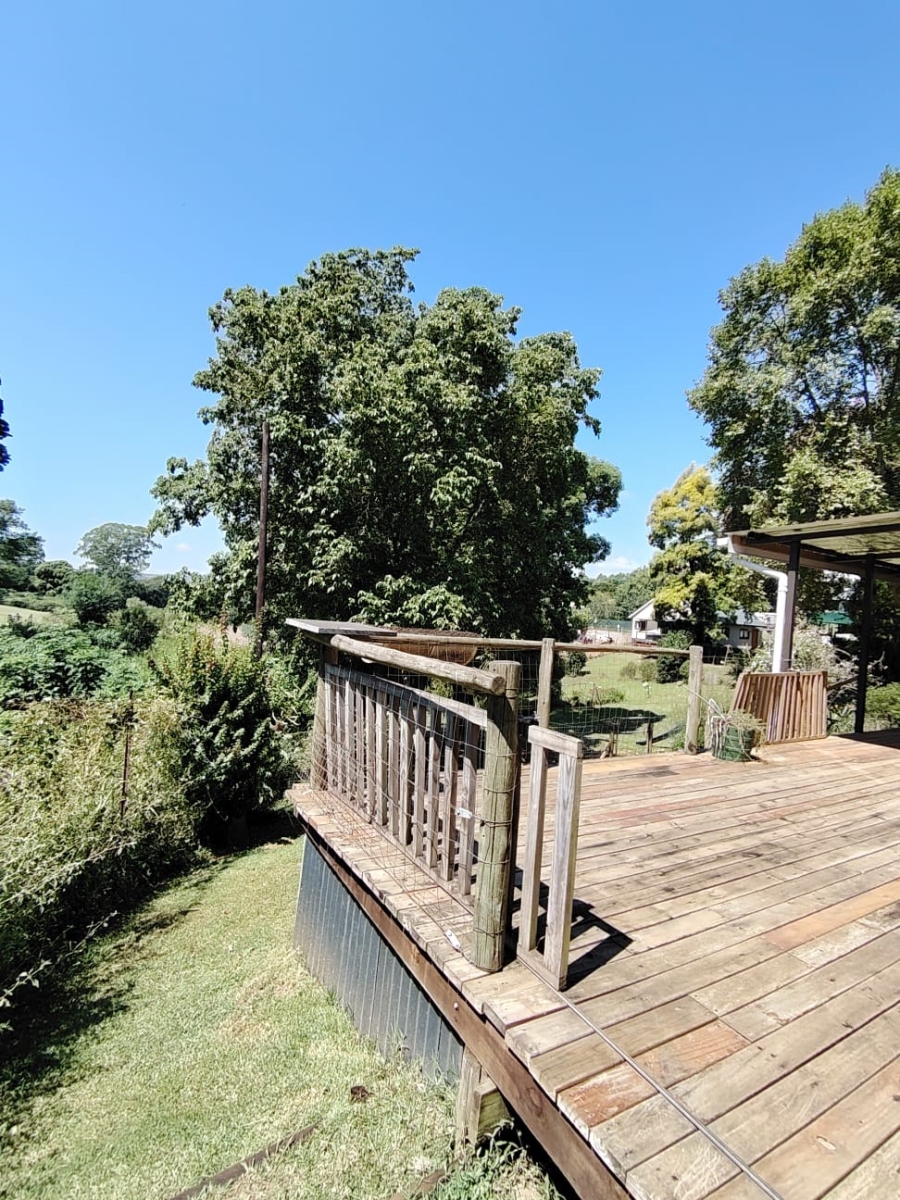 To Let 3 Bedroom Property for Rent in Howick North KwaZulu-Natal