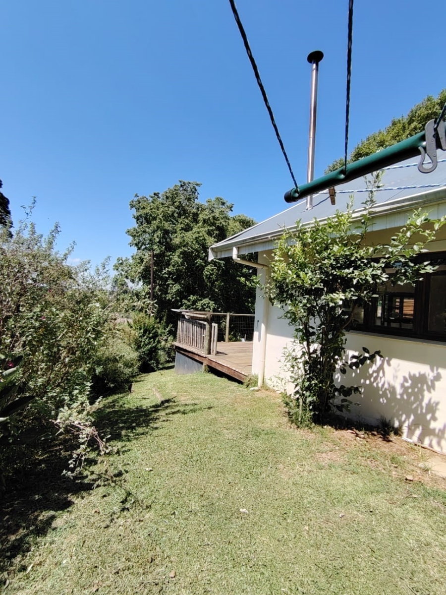 To Let 3 Bedroom Property for Rent in Howick North KwaZulu-Natal