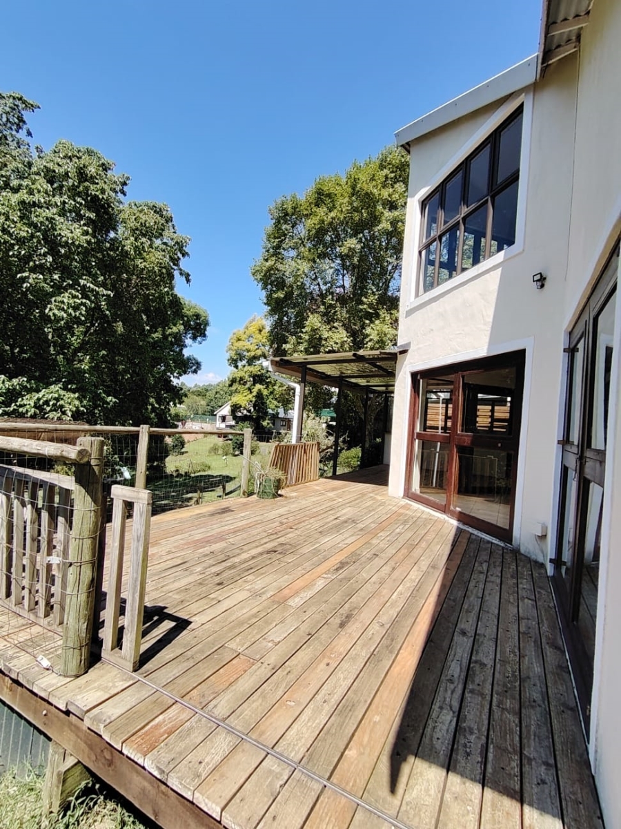 To Let 3 Bedroom Property for Rent in Howick North KwaZulu-Natal