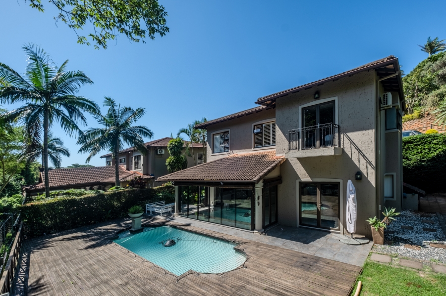 4 Bedroom Property for Sale in La Lucia KwaZulu-Natal