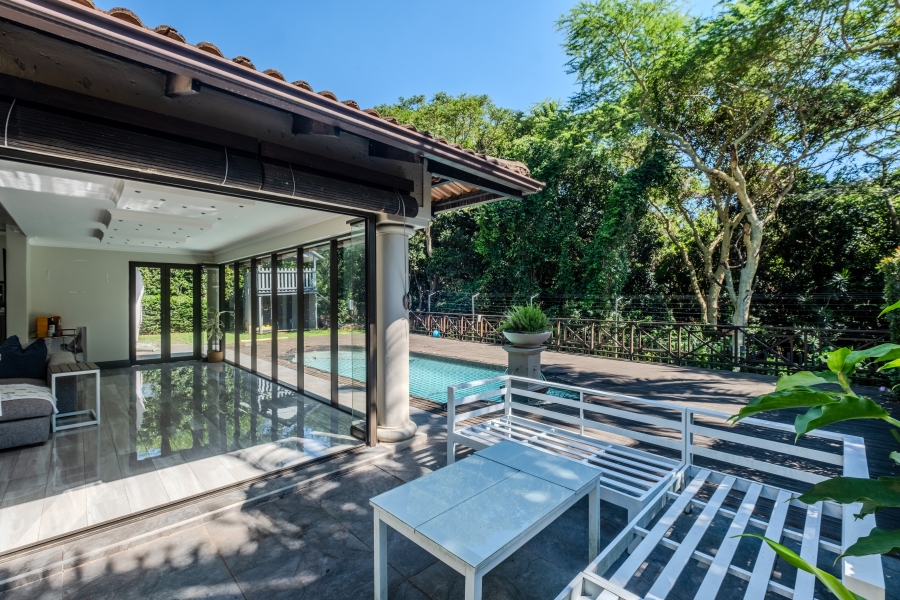 4 Bedroom Property for Sale in La Lucia KwaZulu-Natal