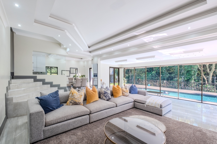 4 Bedroom Property for Sale in La Lucia KwaZulu-Natal