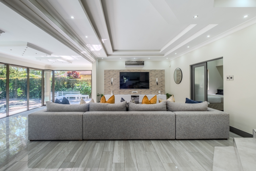 4 Bedroom Property for Sale in La Lucia KwaZulu-Natal