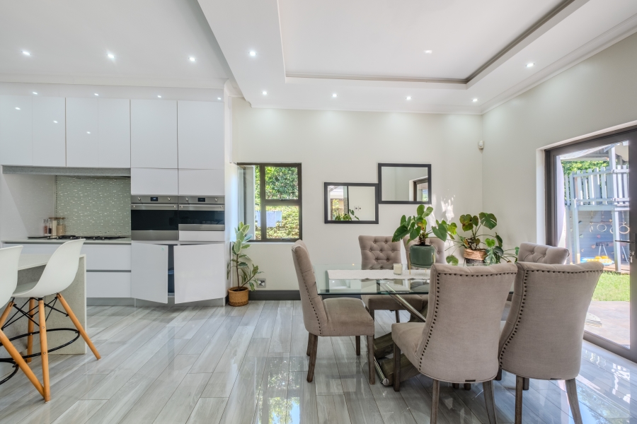 4 Bedroom Property for Sale in La Lucia KwaZulu-Natal