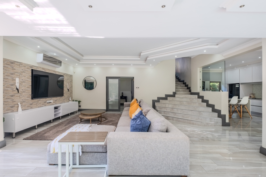 4 Bedroom Property for Sale in La Lucia KwaZulu-Natal