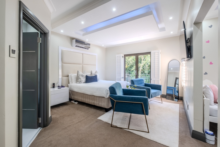 4 Bedroom Property for Sale in La Lucia KwaZulu-Natal