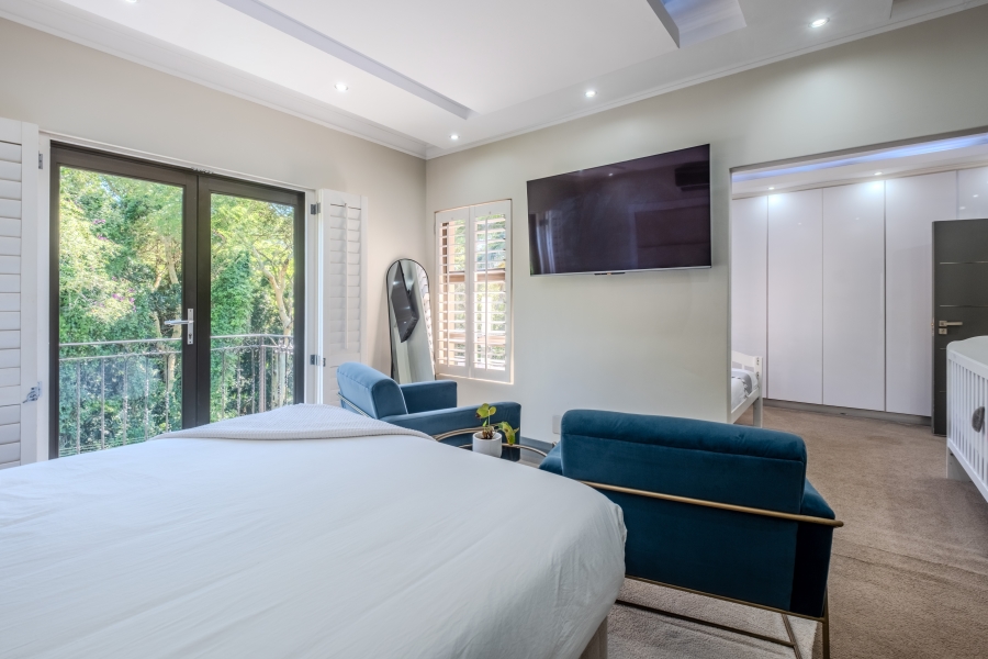 4 Bedroom Property for Sale in La Lucia KwaZulu-Natal