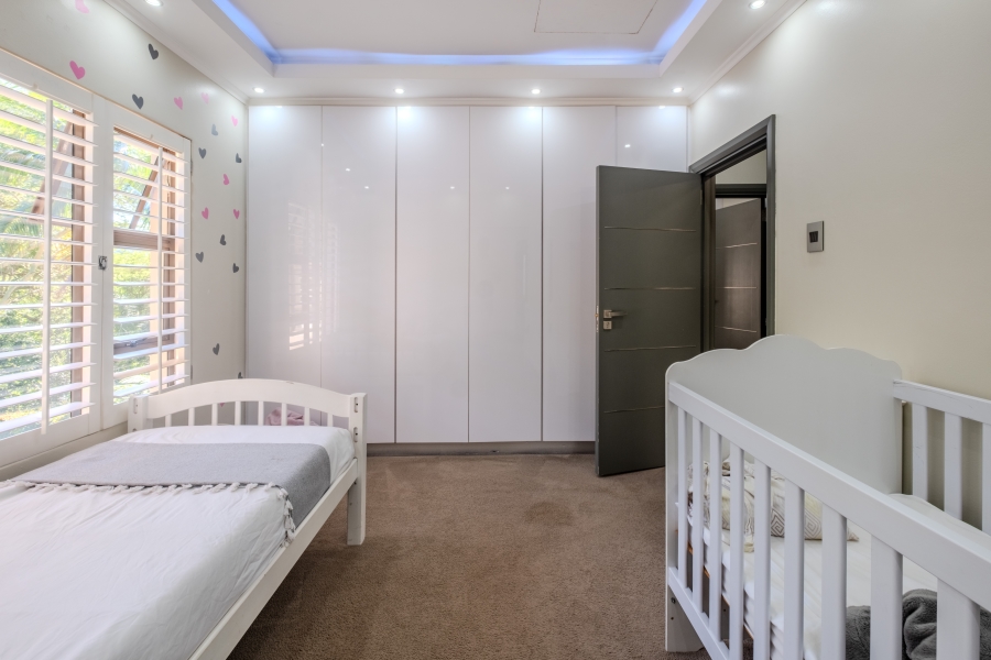 4 Bedroom Property for Sale in La Lucia KwaZulu-Natal