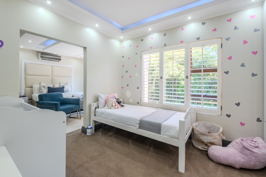 4 Bedroom Property for Sale in La Lucia KwaZulu-Natal