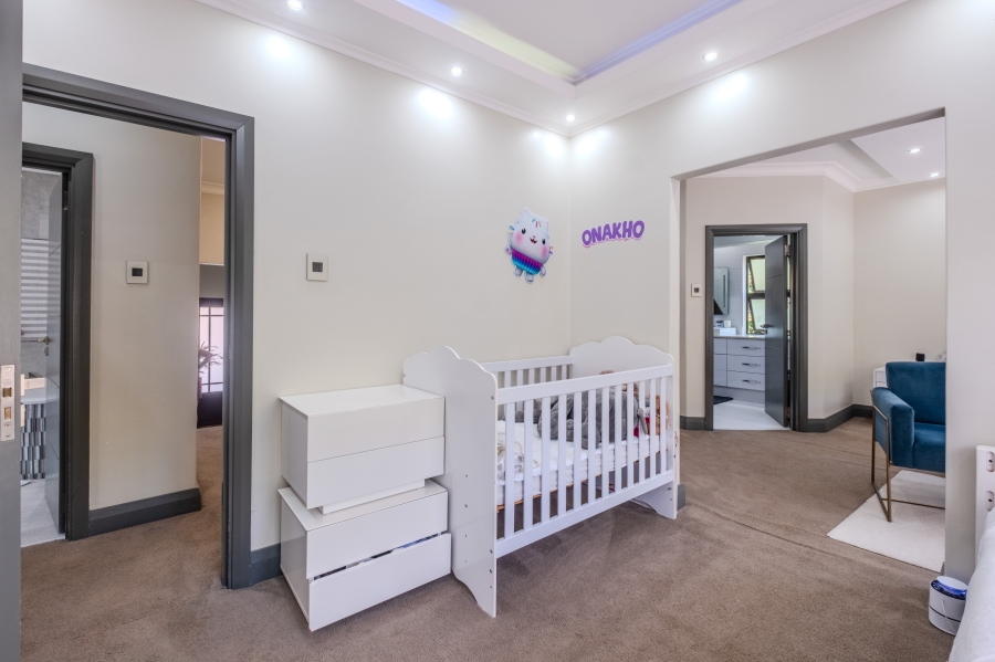 4 Bedroom Property for Sale in La Lucia KwaZulu-Natal