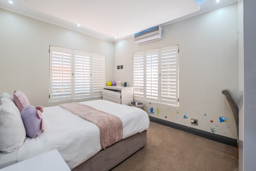 4 Bedroom Property for Sale in La Lucia KwaZulu-Natal