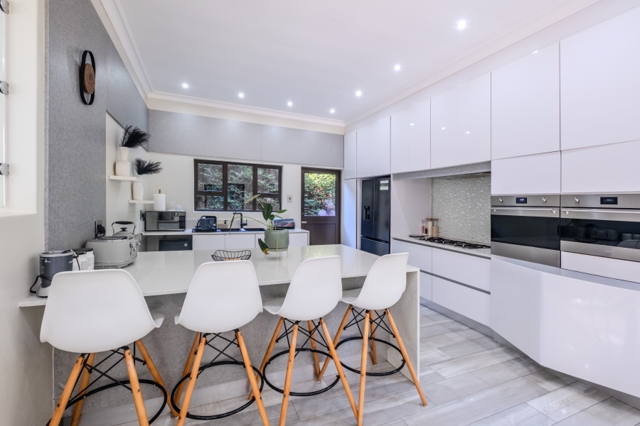 4 Bedroom Property for Sale in La Lucia KwaZulu-Natal