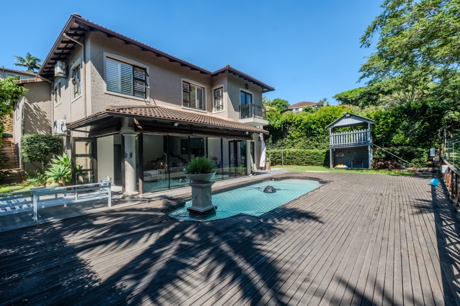 4 Bedroom Property for Sale in La Lucia KwaZulu-Natal