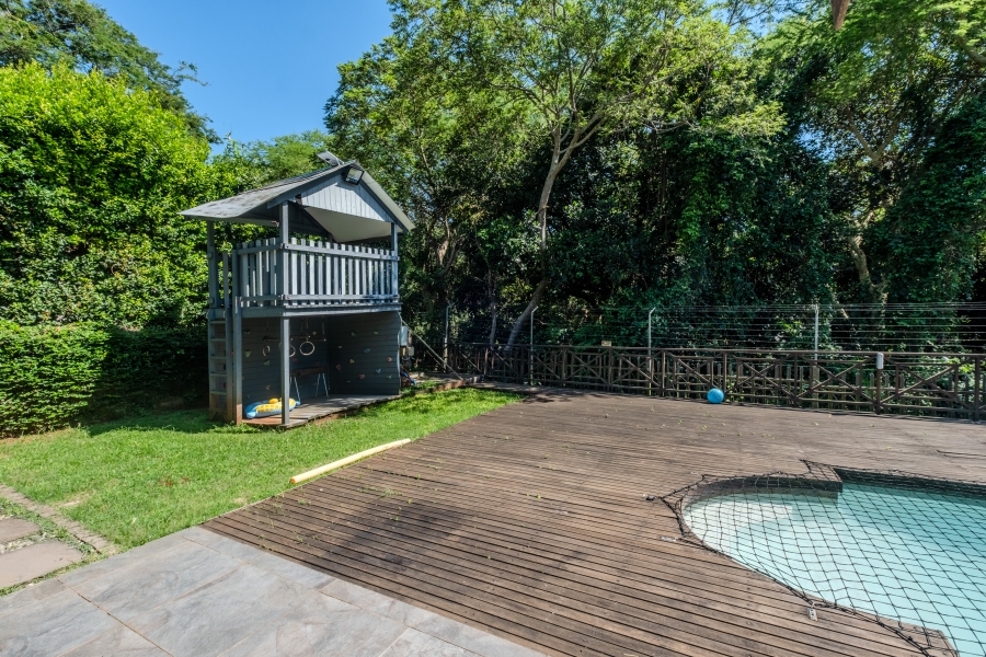 4 Bedroom Property for Sale in La Lucia KwaZulu-Natal